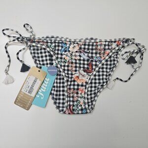 257. Piha reversable bikini bottom. NWT